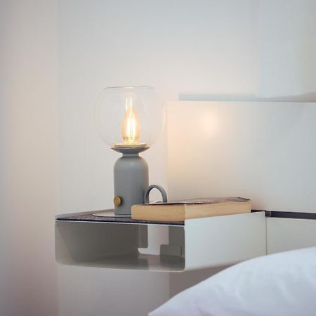 Greta, Apartamento Cocqueto En Arrecife Εξωτερικό φωτογραφία