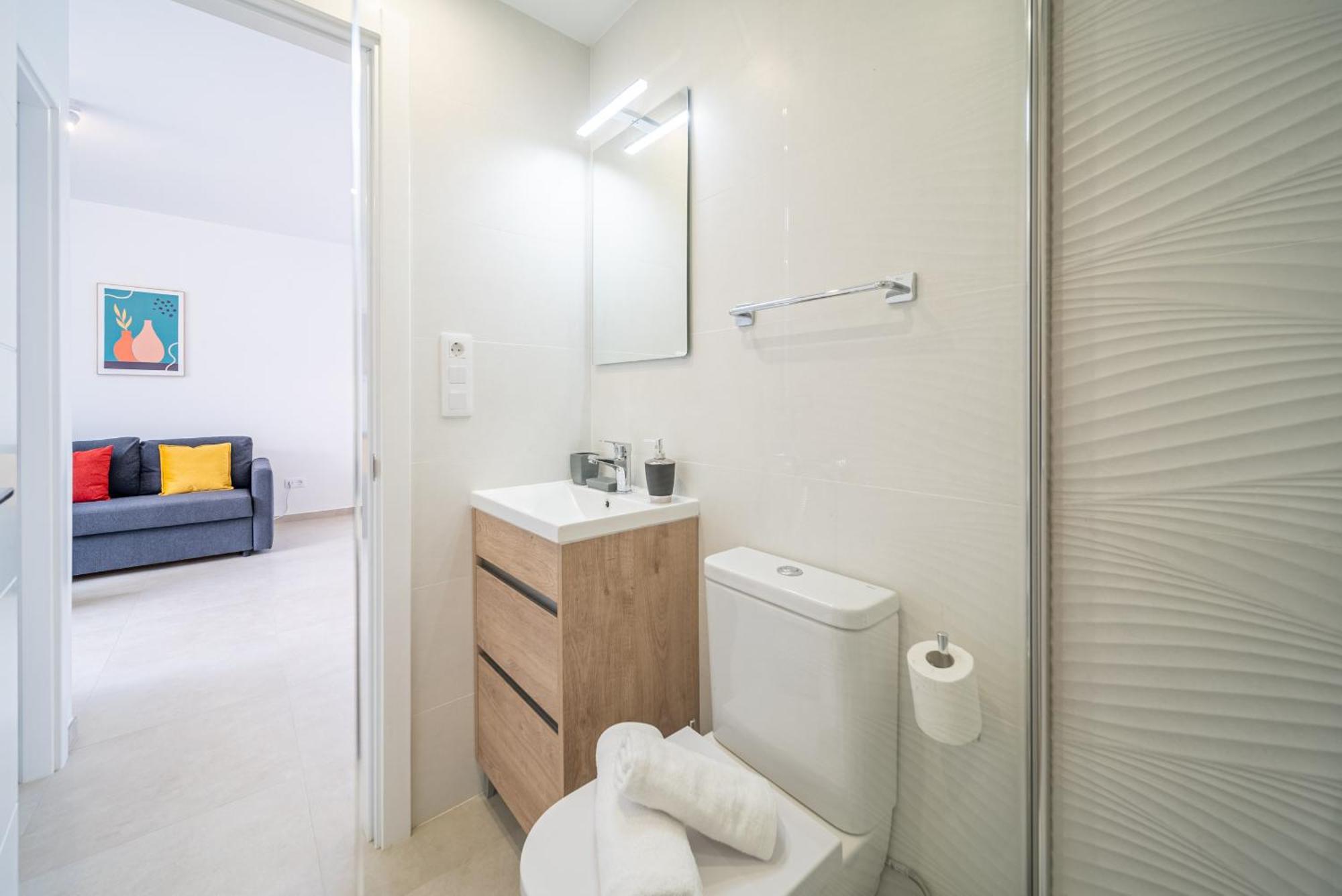 Greta, Apartamento Cocqueto En Arrecife Εξωτερικό φωτογραφία