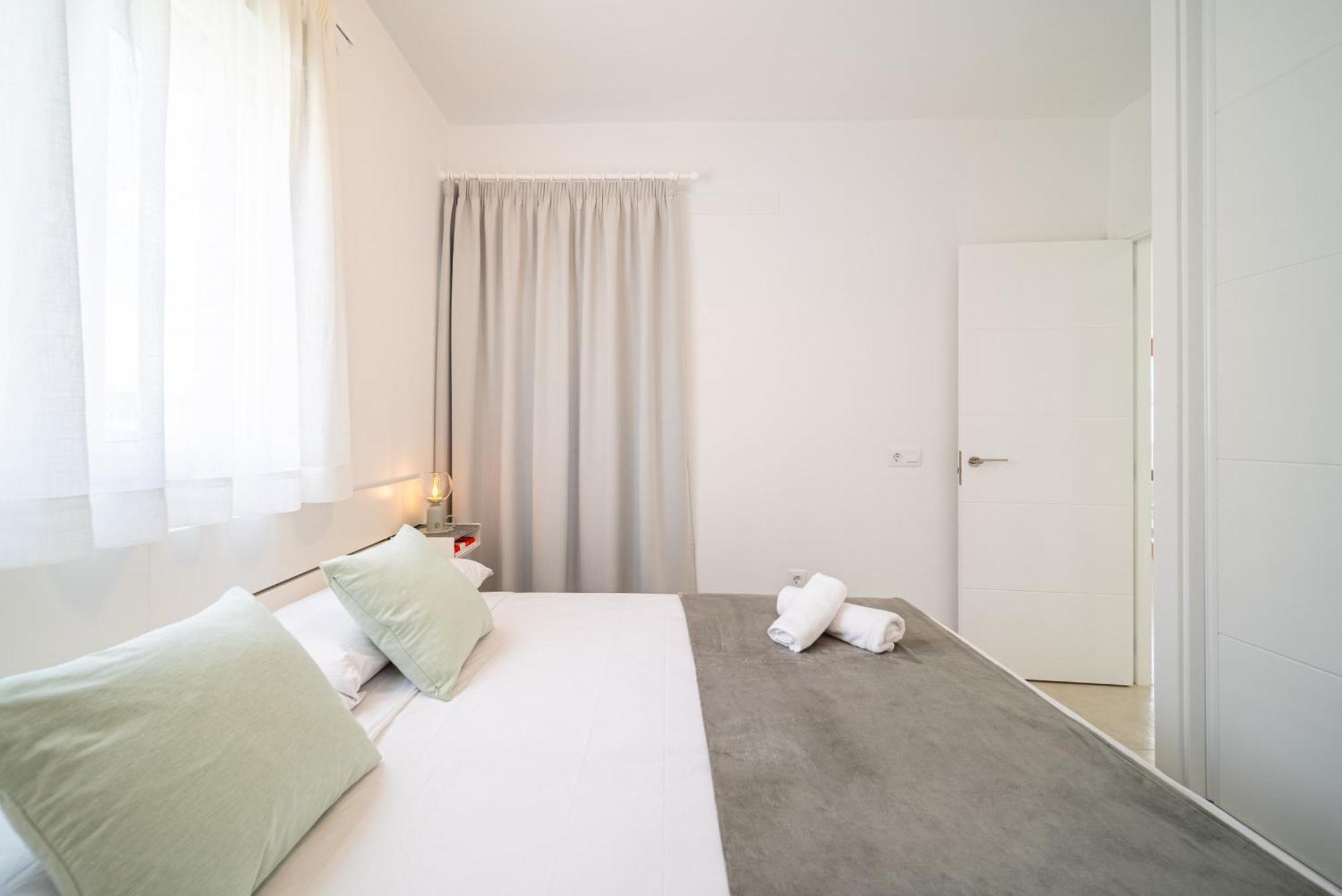 Greta, Apartamento Cocqueto En Arrecife Εξωτερικό φωτογραφία