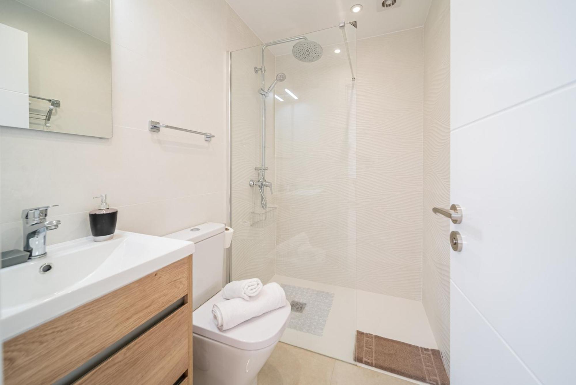 Greta, Apartamento Cocqueto En Arrecife Εξωτερικό φωτογραφία