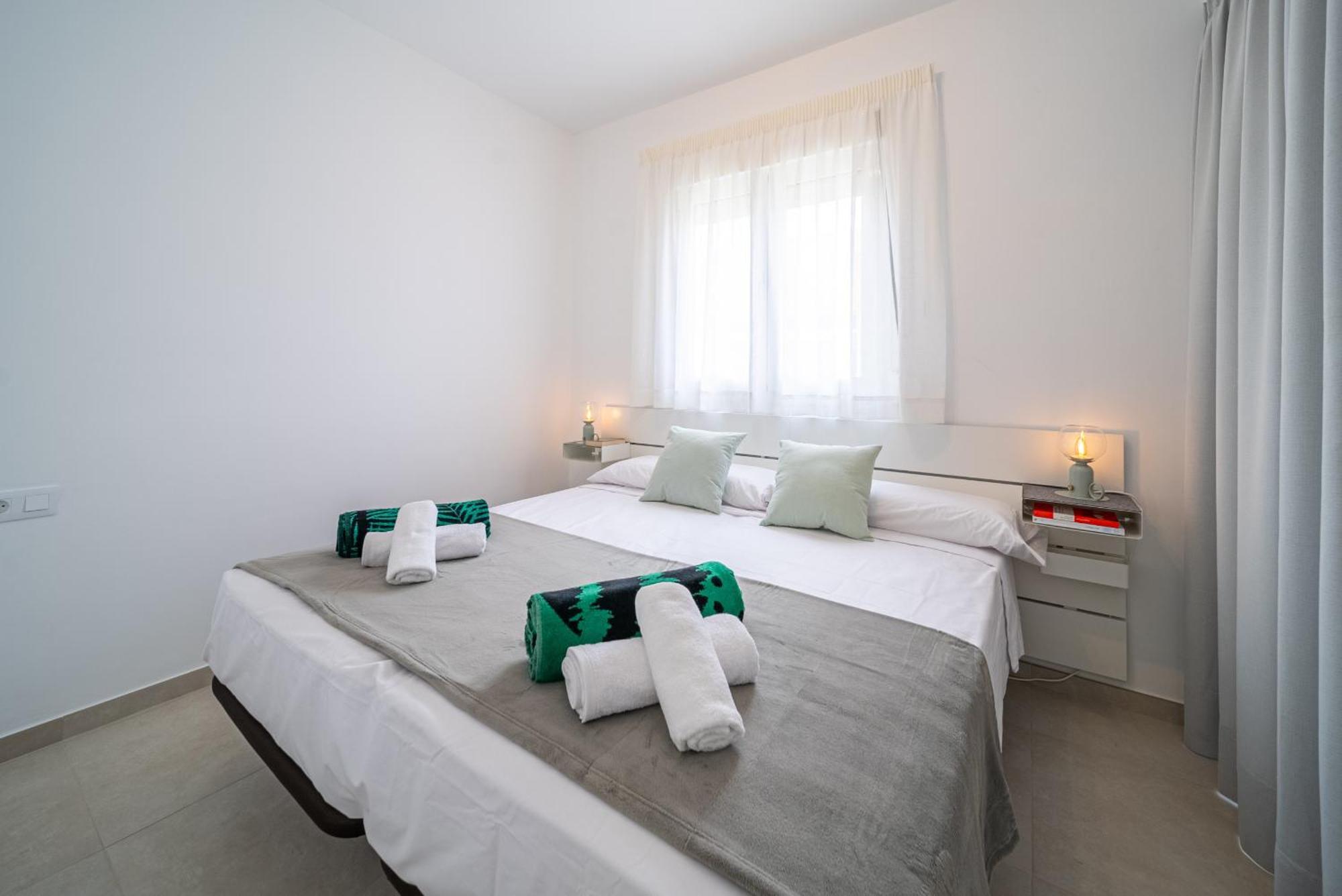 Greta, Apartamento Cocqueto En Arrecife Εξωτερικό φωτογραφία