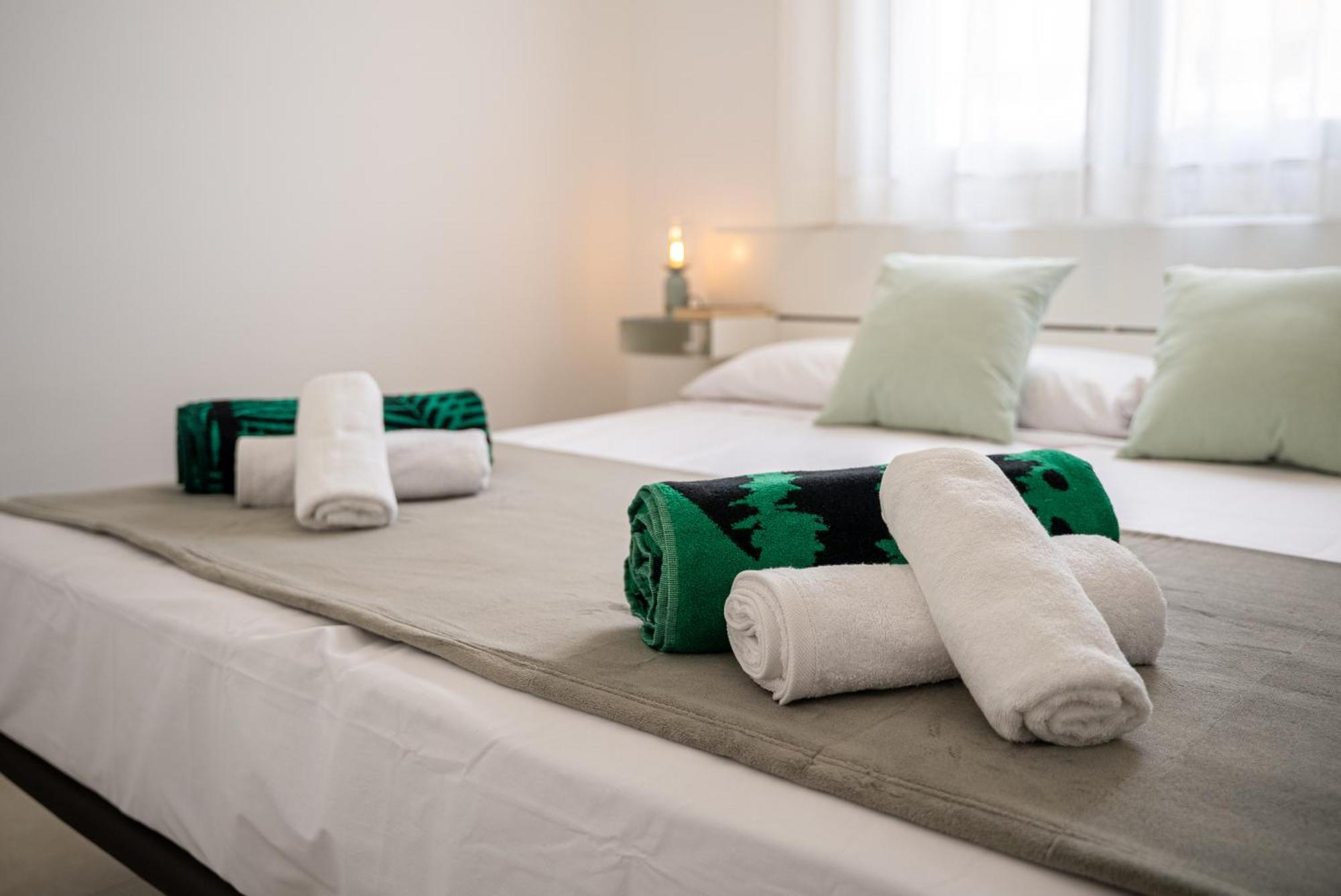 Greta, Apartamento Cocqueto En Arrecife Εξωτερικό φωτογραφία