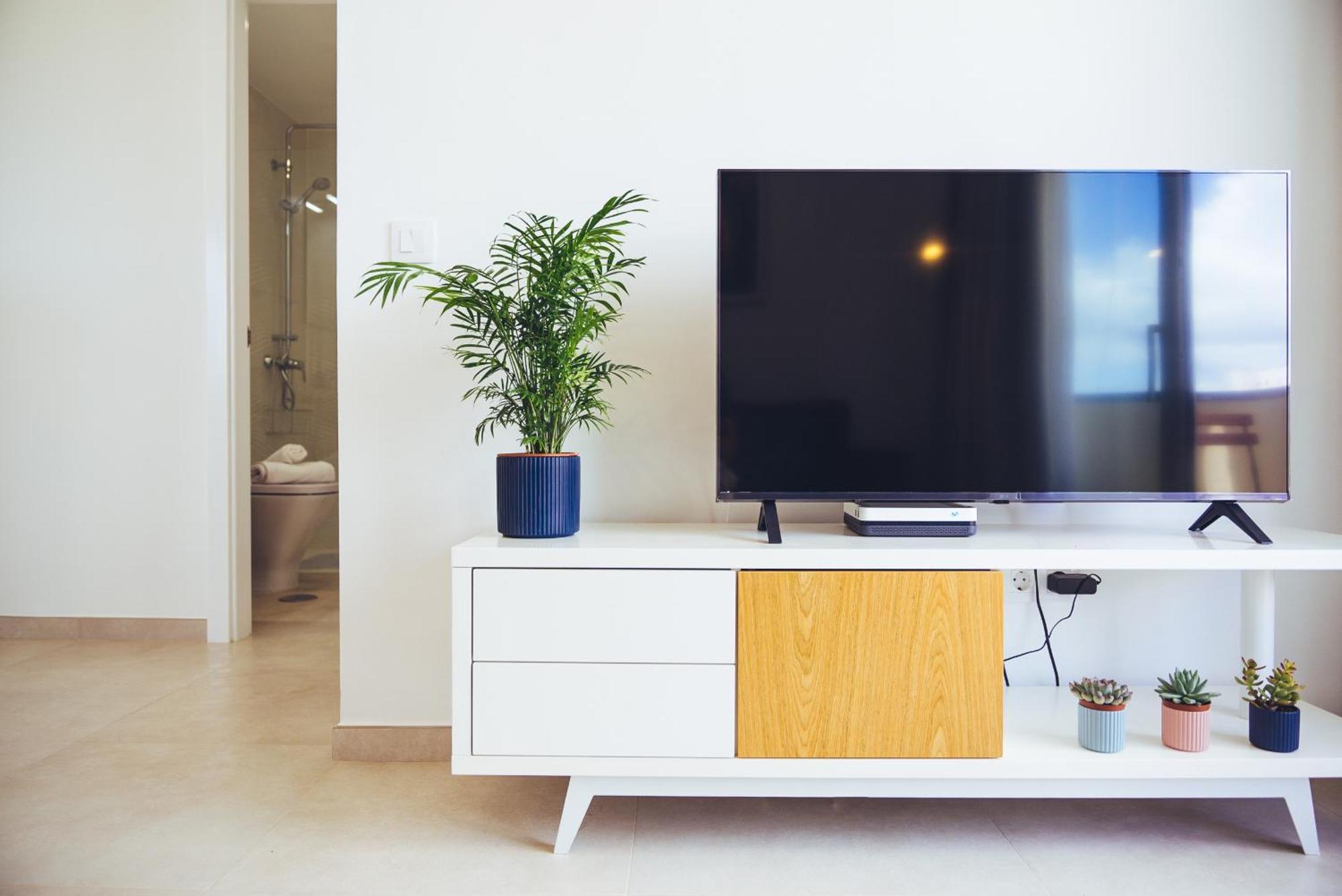 Greta, Apartamento Cocqueto En Arrecife Εξωτερικό φωτογραφία